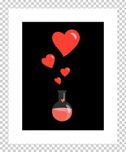 Love Chemistry Geek Erlenmeyer Flask Football 2018 PNG ...