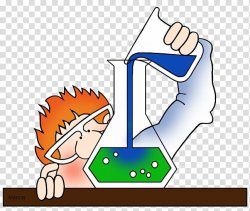 Mixture Chemistry Solution , flask transparent background ...