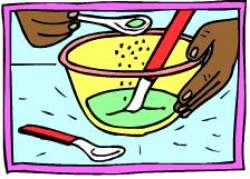 Free Cliparts Separating Mixtures, Download Free Clip Art ...