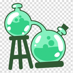 Chemistry Laboratory Flasks Science Periodic table ...