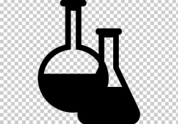 Laboratory Flasks Erlenmeyer Flask Chemistry Computer Icons ...