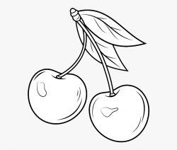Download for free 10 PNG Cherry clipart black top images at ...