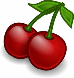 Free Cherry Cartoon Cliparts, Download Free Clip Art, Free ...