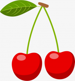 Cherry clipart cherry fruit, Cherry cherry fruit Transparent ...