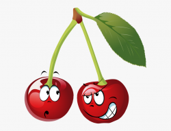 Cherry Clipart - Cherry Cartoon Clipart #283765 - Free ...