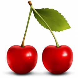 Free Cherry Cliparts, Download Free Clip Art, Free Clip Art ...