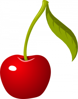 Free Cherry Cliparts, Download Free Clip Art, Free Clip Art ...
