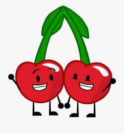 Download Cherries Clipart Single Cherry And This Month ...