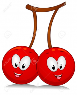 Best Cherry Clipart #15847 - Clipartion.com