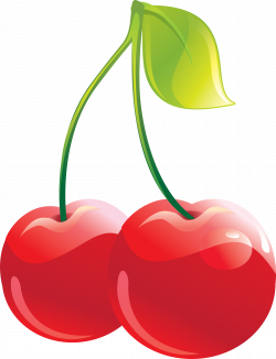 85+ Cherry Clipart | ClipartLook