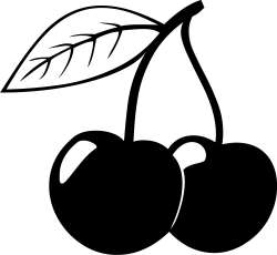 Free Cherry Cliparts, Download Free Clip Art, Free Clip Art ...