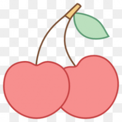 Download for free 10 PNG Cherry clipart pink top images at ...