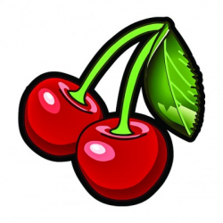Cherries clipart slot machine, Cherries slot machine ...