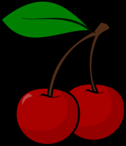 Free Cherries Cliparts, Download Free Clip Art, Free Clip ...