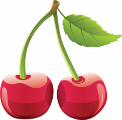 Cherry Clip art - cherry PNG image png download - 3553*3504 ...