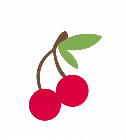 Cherry Clip art - Cherry Vector Transparent Background png ...