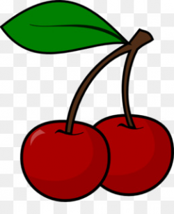 Cherry Clipart PNG and Cherry Clipart Transparent Clipart ...