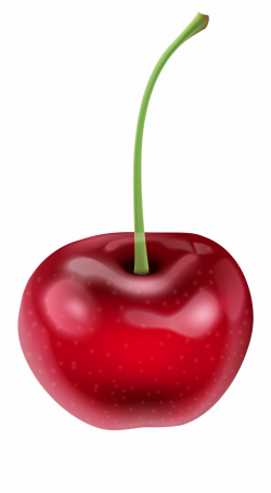 Cherry Png Transparent Background - Transparent Background ...