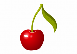 Free Vector Graphic - Cherry Clipart - cherries png, Free ...