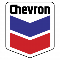 Chevron Logo PNG Transparent & SVG Vector - Freebie Supply