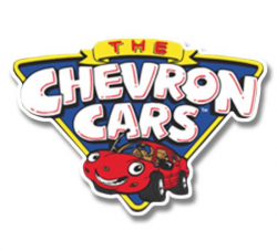 Chevron Cars logo | MBD: Max Bogner Design | Car logos ...