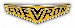 Chevron Logo Auto Car Bumper Sticker Decal - 3\'\', 5\'\', 6\'\' or 8\'\' | eBay