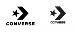Converse\'s old logo is new again — TYPE Magazine