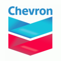 Chevron Corporation | Brands of the World™ | Download vector ...