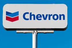 Top 10 Oil & Gas Companies: Chevron Corporation | Oil & Gas IQ