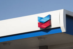 Chevron (CVX) Offers Electric Car Charging at Gas Stations ...