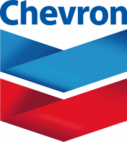 Chevron Logo | Company logos, names, Logos, Chevron
