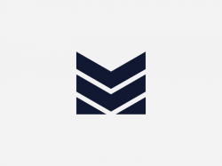 Mantra Logo Design by Handsome Rob Media on Dribbble