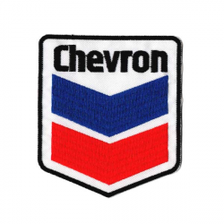 Emblem / Chevron Chevron #510