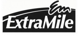 EM EXTRAMILE Trademark of CHEVRON INTELLECTUAL PROPERTY LLC ...