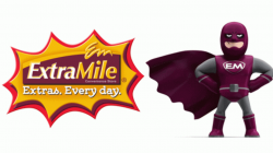 Chevron ExtraMile Hits Franchise Milestone | Convenience ...