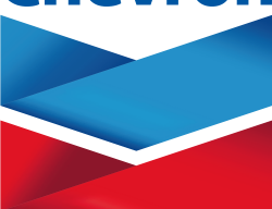 Chevron logo « Logos and symbols