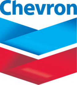 Chevron Corporation Logo Vector (.EPS) Free Download