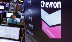 Chevron will write down assets by at least $10 billion