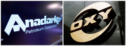 Occidental Petroleum took on the Chevron giant and won big ...