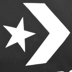 Star Chevron Logo T Shirt