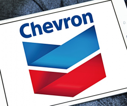 Chevron to Buy Anadarko for $33B in Big Shale Bet