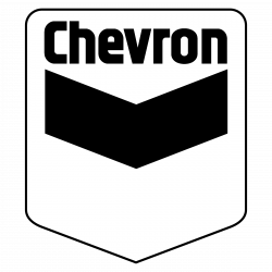 Chevron Logo PNG Transparent & SVG Vector - Freebie Supply