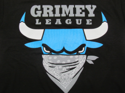 Free download BULLS BANDANA BLUE Laced Up Chicago [4320x3240 ...