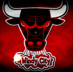 49+] Chicago Bulls Wallpaper Windy City on WallpaperSafari