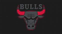 Chicago Bulls Logo Wallpapers - Wallpaper Cave