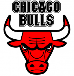 Chicago Bulls « Logos and symbols