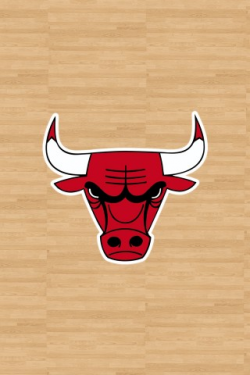 NBA - Chicago Bulls iPhone Wallpaper HD - Free Download ...