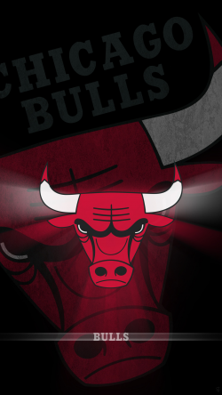 Chicago Bulls iPhone Wallpaper (77+ images)
