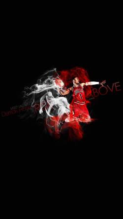 Chicago Bulls Logo Wallpaper (69+ images)