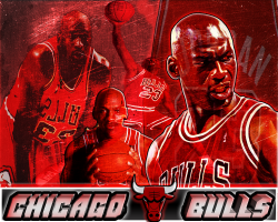 Free download Wallpaper Chicago Bulls Michael Jordan by ...